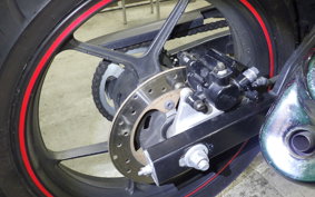 SUZUKI GIXXER 150 NG4BG