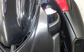 DUCATI DIAVEL Carbon 2015