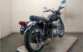 KAWASAKI W400 2007 EJ400A