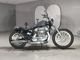 Фото Harley XL883 2009 с японского аукциона