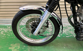 YAMAHA SR400 FINAL ED 2021 RH16J