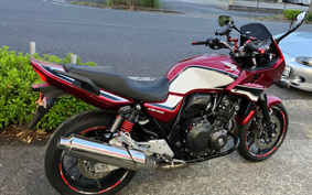HONDA CB400 SUPER  BOL D'OR ABS 2020 NC42