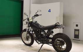 YAMAHA TW200 Gen.2 DG07J