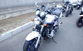 SUZUKI GSX1400 2008 GY71A