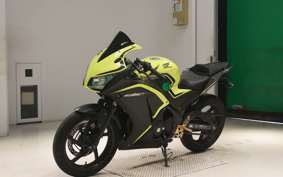 HONDA CBR250R A 1992 MC41