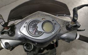 YAMAHA CYGNUS 125 X SE44J