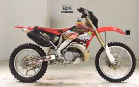 HONDA CR250R 2011