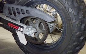 YAMAHA TW200 2JL