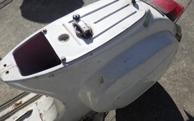 VESPA 50 S