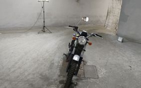 KAWASAKI 250TR BJ250F