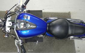 KAWASAKI VULCAN 900 CUSTOM 2008 VN900B