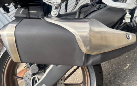 HONDA CB250R MC52