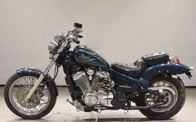 HONDA STEED 400 1991 NC26