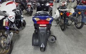 SUZUKI ADDRESS V125 S CF4MA