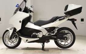 HONDA NC700 INTEGRA 2013 RC62