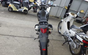 KAWASAKI KLX250D TRACKER X LX250V