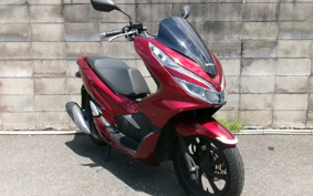 HONDA PCX125 JF81