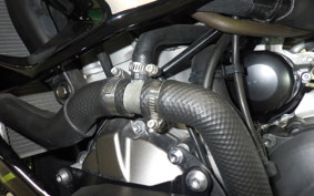KAWASAKI NINJA ZX-6R A 2020 ZX636G