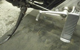 SUZUKI GSX1400 2006 GY71A