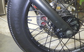 YAMAHA VIRAGO 250 2022 3DM