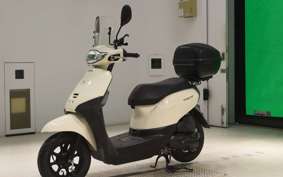 HONDA TACT Gen.4 AF79