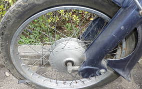 HONDA C90 SUPER CUB HA02