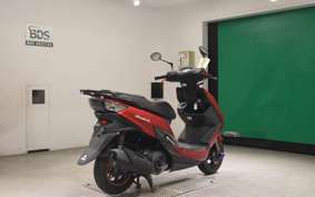 SUZUKI SWISH 125 DV12B