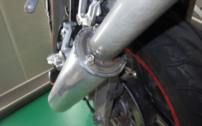 KAWASAKI GPZ400R 1986 ZX400D