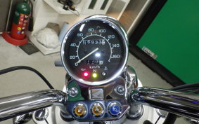 HONDA STEED 400 VLS 1998 NC37