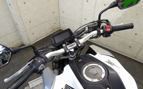 HONDA CB125 R JC79
