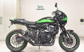 KAWASAKI Z900RS CAFE 2018 ZR900K