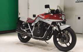SUZUKI GSX1100S KATANA 1984 GS110X