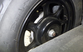 HONDA TACT Gen.4 AF75