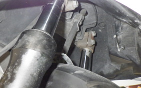 SUZUKI ADDRESS V125 2025 CF46A
