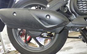 HONDA DIO 110 JK03