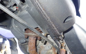 YAMAHA JOG APRIO 1998 SA11J