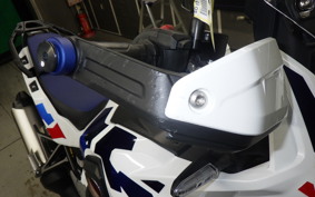 HONDA CRF1100L AFRICA TWIN DCT 2024 SD15