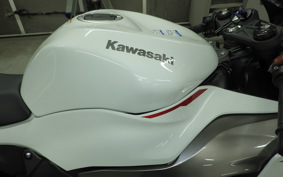 KAWASAKI NINJA ZX-6R A 2026 ZX636J