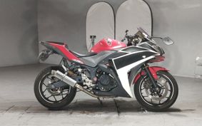 YAMAHA YZF-R25 RG10J