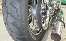 HARLEY XL1200CI 2013