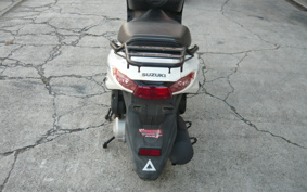 SUZUKI ADDRESS V125 DT11A