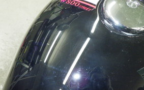 KAWASAKI W800-2ｽﾄﾘｰﾄ 2021 EJ800E