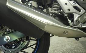 SUZUKI GSX250RA 2008