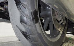 HARLEY FLHTC 1450 2003