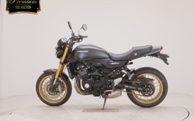 KAWASAKI Z900RS SE 2025 ZR900K