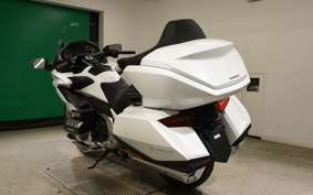HONDA GL 1800 GOLD WING TOUR DCT 2026 SC79