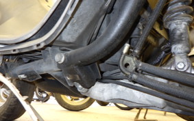 HONDA GYRO CANOPY TA02