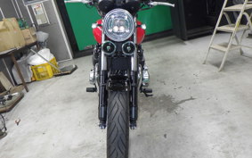 HONDA CB1100RS 2022 SC65