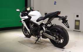 HONDA CBR650F 2016 RC83
