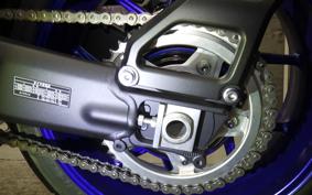 YAMAHA NIKEN 2025 RN58J